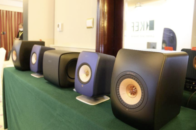 發(fā)燒友音樂(lè)盛宴,SIAV深圳音響展精彩回顧!