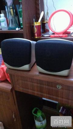 【圖】- 超毒人聲全頻音響。降價出60 - 深圳寶安家用電器 -