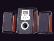 深圳市寶安區石巖藍聲電子廠音響產品相冊展示