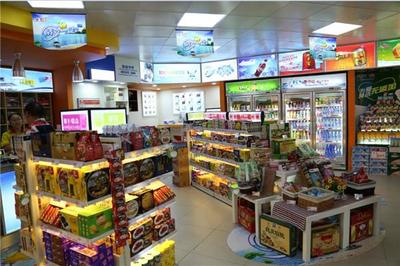 臨海開一家便利店,臨海開一家便利店:探索海濱城市的創業新機遇