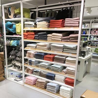 從新銳男裝到多品類集合店,剖析KIKC的轉(zhuǎn)型升級之路