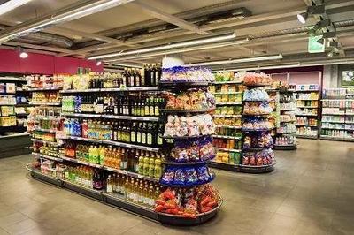 和天貓京東爭地盤?蘇寧小店計劃全國新開1500家