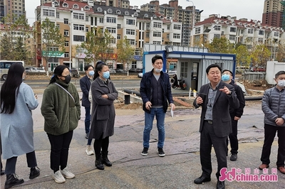艾多美產業園:聚集多家韓國供應商 打造“中國總部”