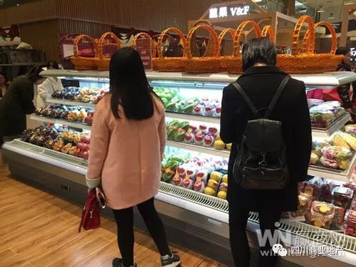 蘇寧精品超市蘇鮮生29日亮相成都 系西南首家門店